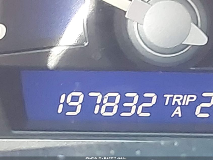 2008 Honda Civic Ex VIN: 2HGFG12828H540067 Lot: 43364133