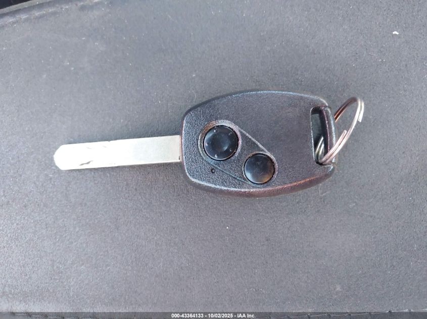 2008 Honda Civic Ex VIN: 2HGFG12828H540067 Lot: 43364133