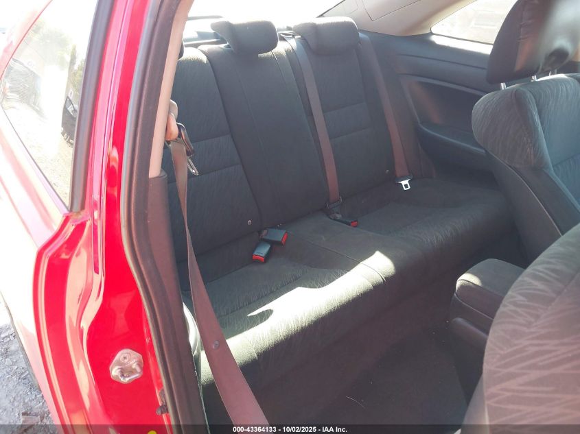 2008 Honda Civic Ex VIN: 2HGFG12828H540067 Lot: 43364133