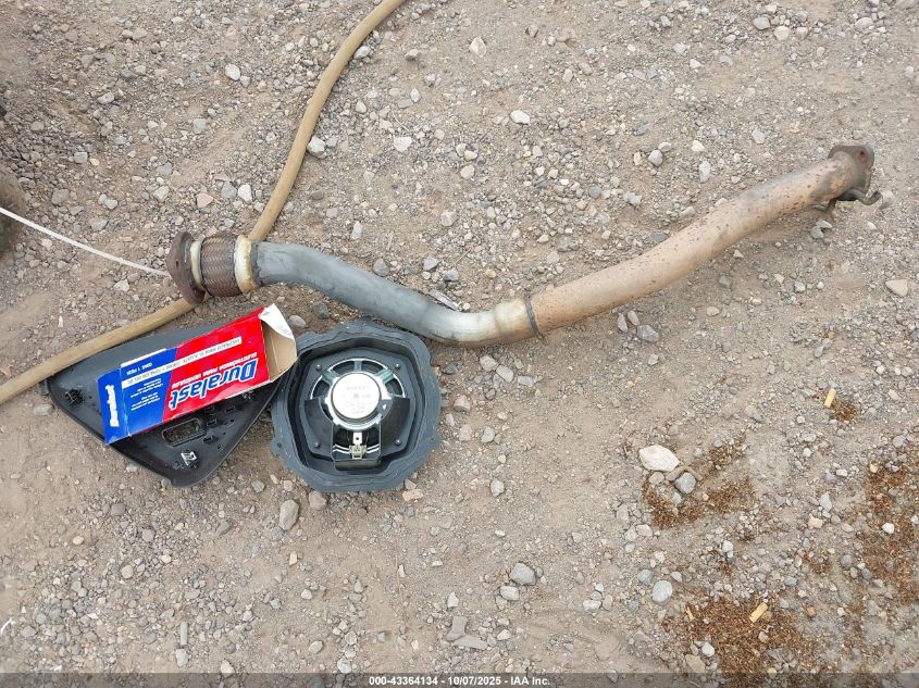 2008 Pontiac Grand Prix VIN: 2G2WP552481116562 Lot: 43364134