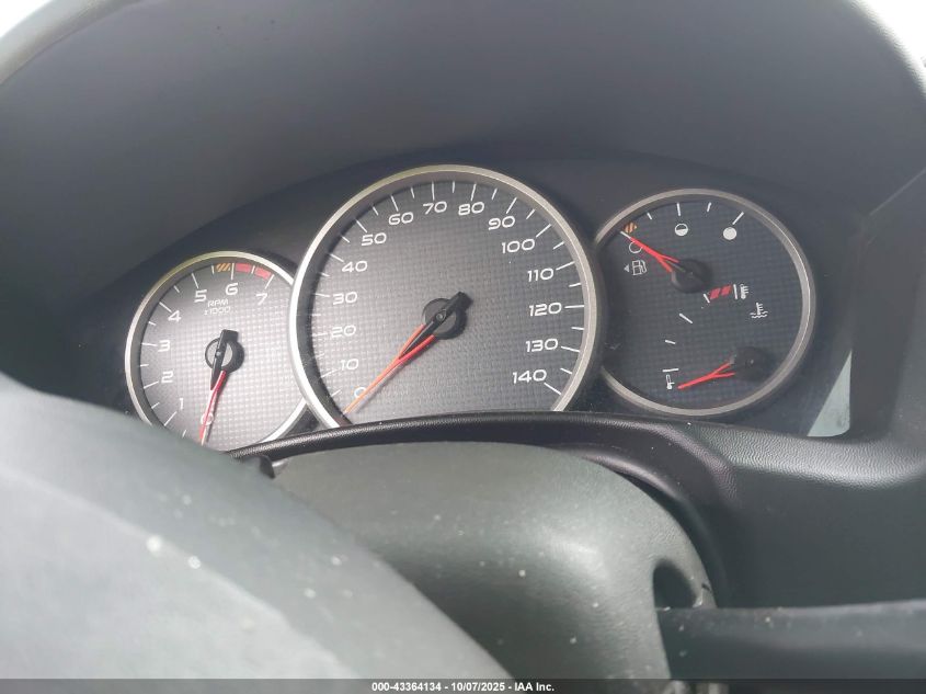 2008 Pontiac Grand Prix VIN: 2G2WP552481116562 Lot: 43364134