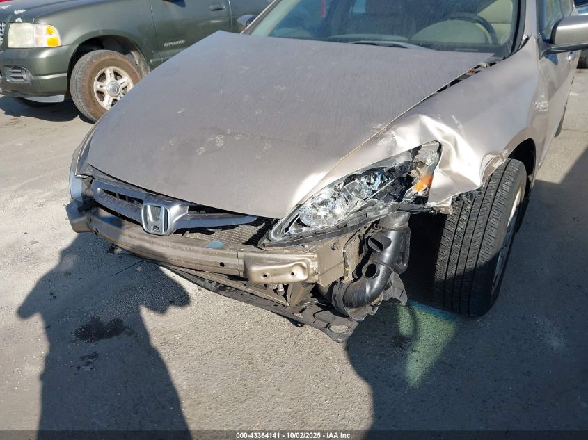 2004 Honda Accord 3.0 Ex VIN: 1HGCM66514A022968 Lot: 43364141