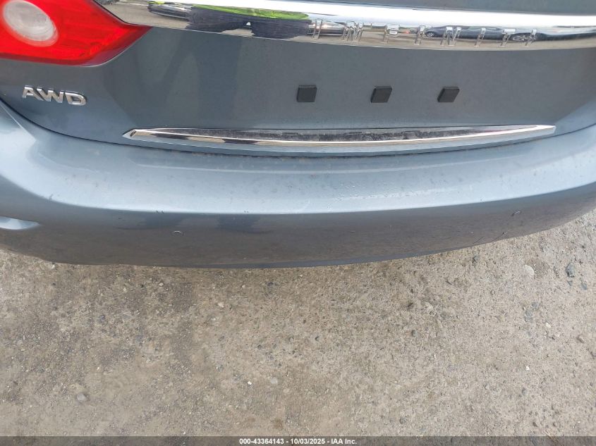 2017 Infiniti Q50 3.0T Premium VIN: JN1EV7AR6HM836898 Lot: 43364143