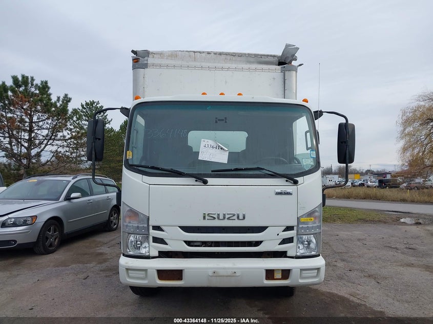 2019 Isuzu Npr Hd VIN: JALC4W168K7008251 Lot: 43364148