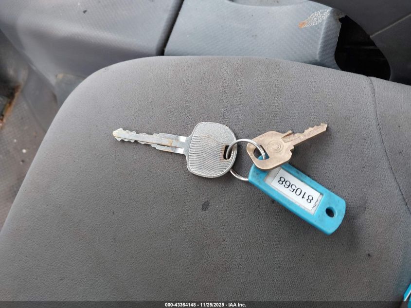 2019 Isuzu Npr Hd VIN: JALC4W168K7008251 Lot: 43364148