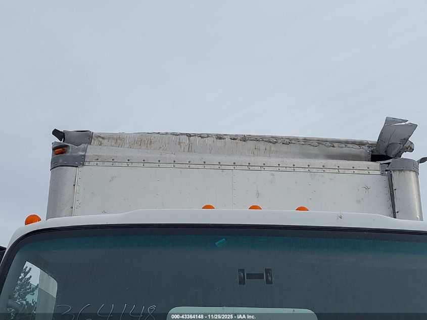 2019 Isuzu Npr Hd VIN: JALC4W168K7008251 Lot: 43364148