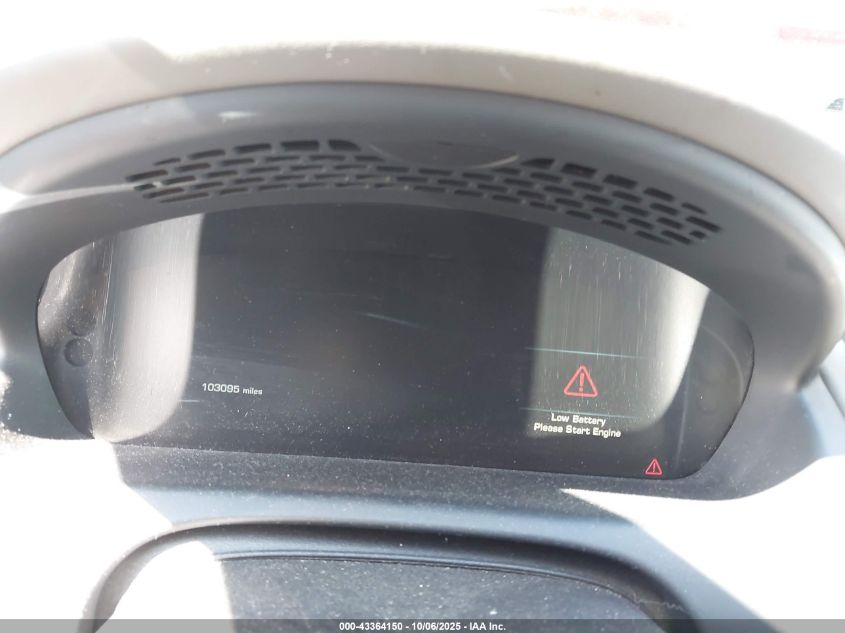 2012 Jaguar Xj VIN: SAJWA1CB5CLV33038 Lot: 43364150