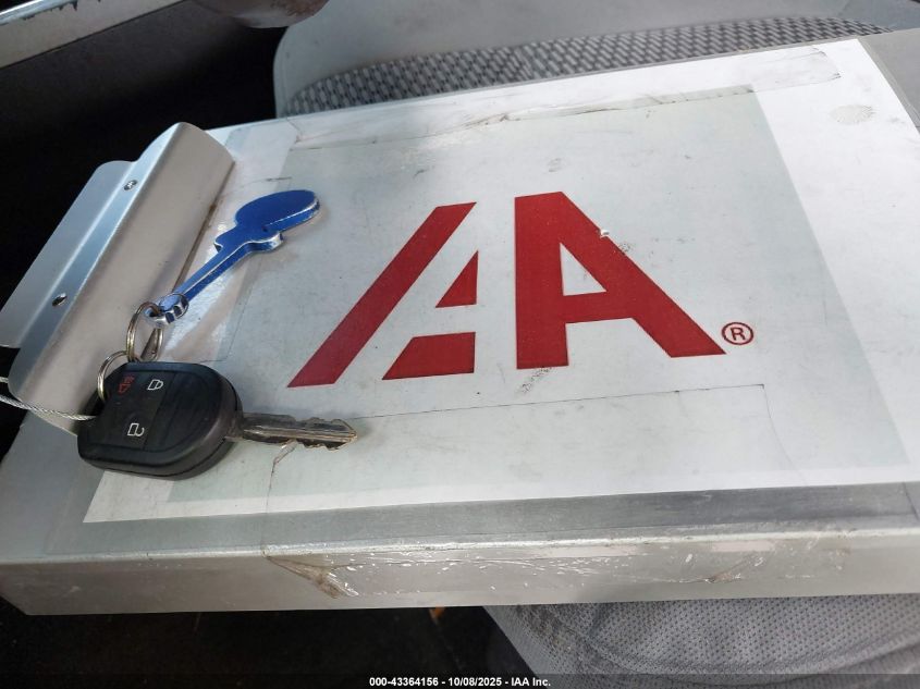 2016 Ford F-250 Xlt VIN: 1FT7W2A61GEA19634 Lot: 43364156