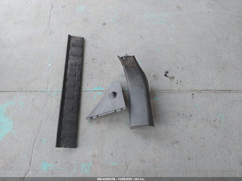 2016 Ford F-250 Xlt VIN: 1FT7W2A61GEA19634 Lot: 43364156