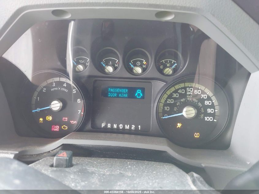 2016 Ford F-250 Xlt VIN: 1FT7W2A61GEA19634 Lot: 43364156