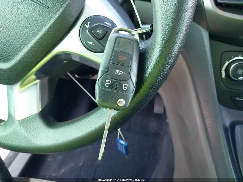 2020 Ford Transit Connect Xlt VIN: NM0LS7F25L1480475 Lot: 43364157