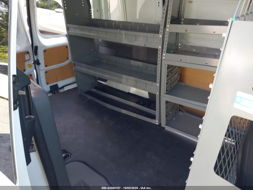 2020 Ford Transit Connect Xlt VIN: NM0LS7F25L1480475 Lot: 43364157