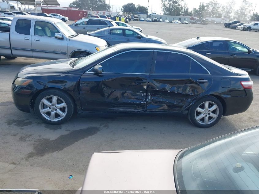 2007 Toyota Camry Hybrid VIN: 4T1BB46K27U004858 Lot: 43364158