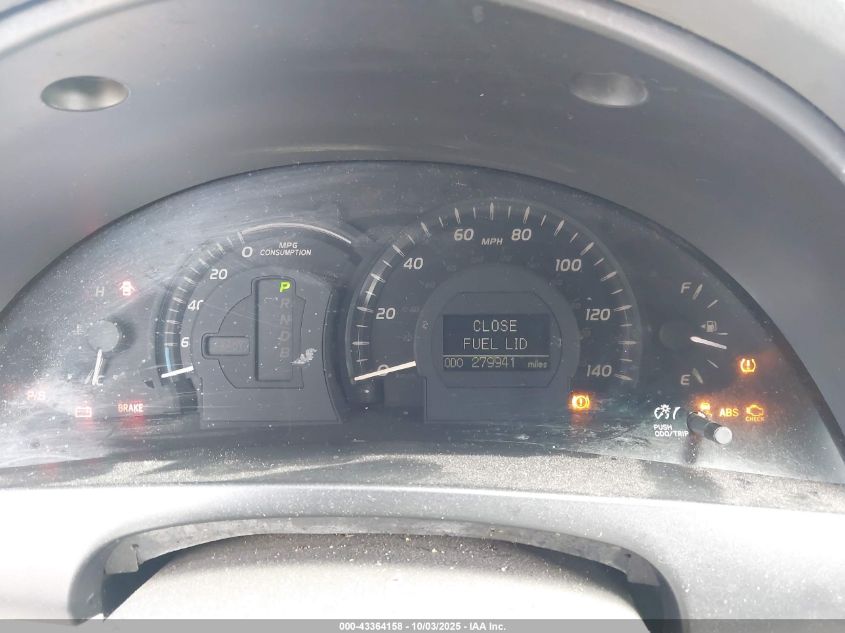 2007 Toyota Camry Hybrid VIN: 4T1BB46K27U004858 Lot: 43364158