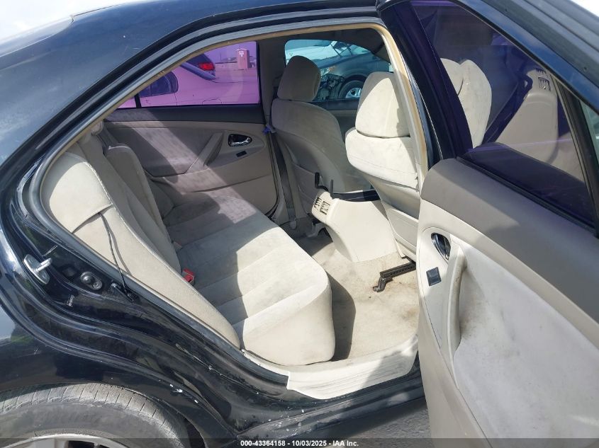 2007 Toyota Camry Hybrid VIN: 4T1BB46K27U004858 Lot: 43364158