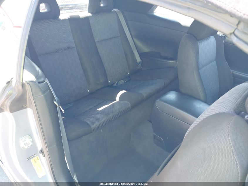 2007 Toyota Camry Solara Sport VIN: 4T1FA38P07U123810 Lot: 43364161