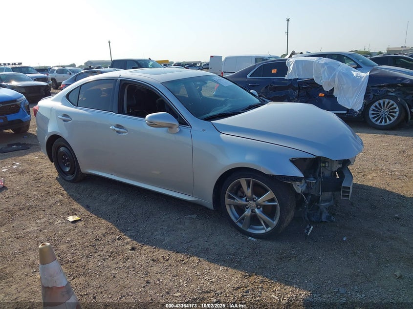 LEXUS IS 250 IS 250