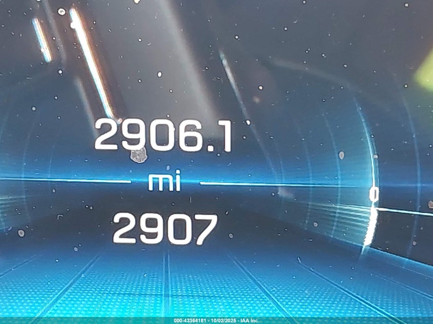 2025 MERCEDES-BENZ AMG GLE 53 COUPE 4MATIC+ - 4JGFD6BB8SB355811