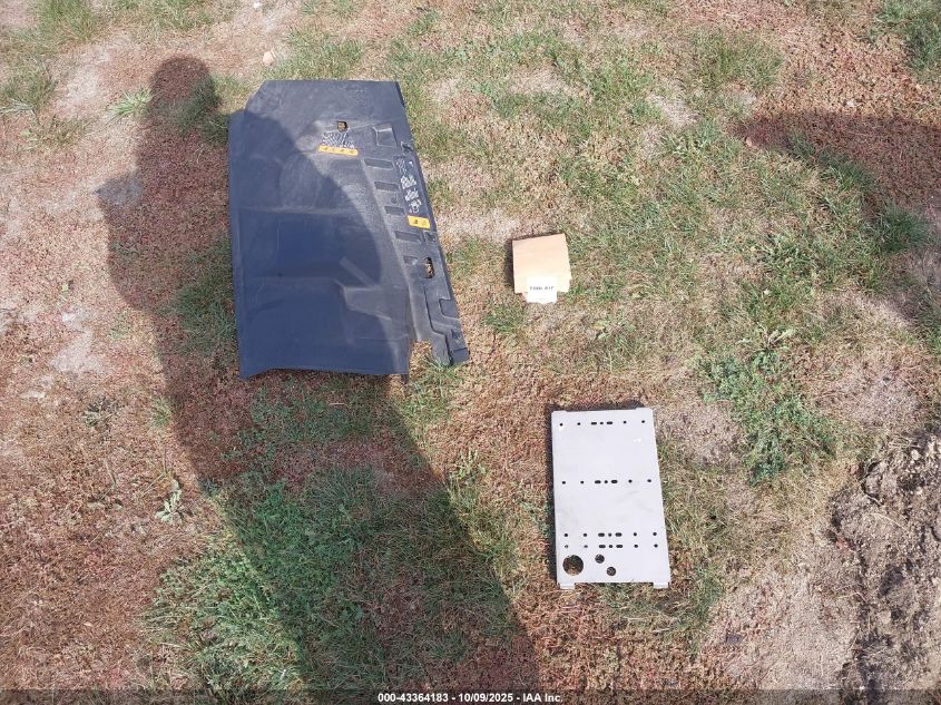 2023 GMC Hummer Ev Pickup E4Wd 3X VIN: 1GT40FDA8PU100938 Lot: 43364183