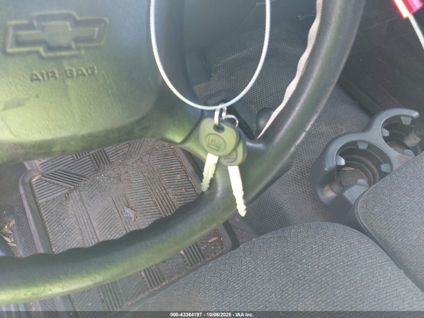 2001 Chevrolet Silverado 2500Hd VIN: 1GCHK24U61E259151 Lot: 43364197