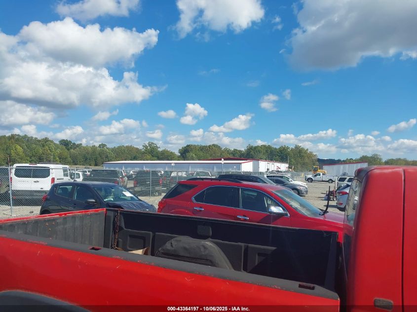 2001 Chevrolet Silverado 2500Hd VIN: 1GCHK24U61E259151 Lot: 43364197