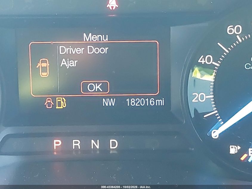 2016 Ford Police Interceptor VIN: 1FM5K8AR2GGB74368 Lot: 43364208