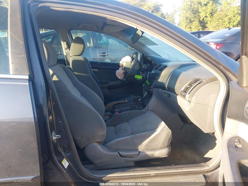 1HGCM56487A139579 2007 HONDA ACCORD photo no. 5