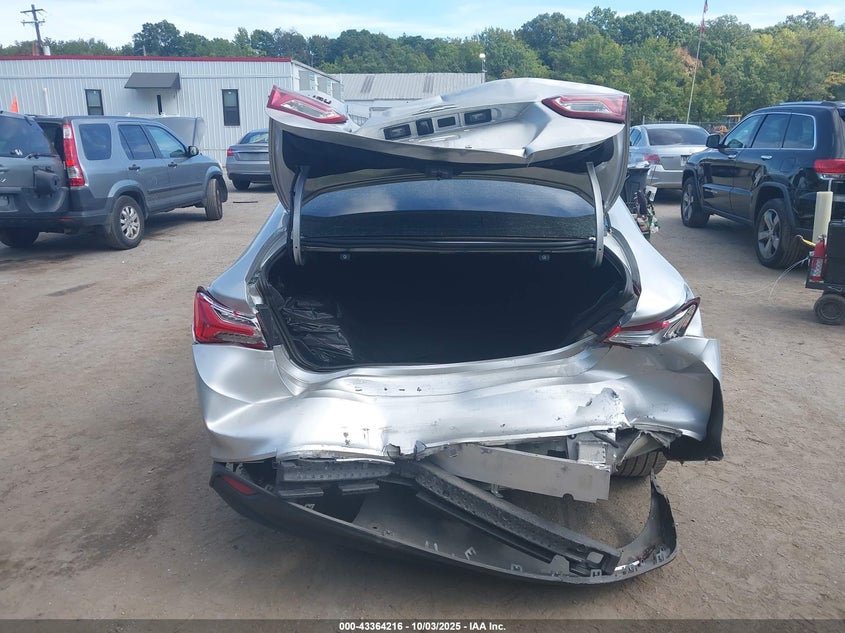 2022 CHEVROLET MALIBU FWD LT - 1G1ZD5ST0NF120796