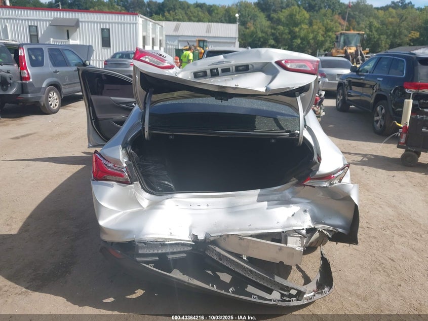 2022 CHEVROLET MALIBU FWD LT - 1G1ZD5ST0NF120796