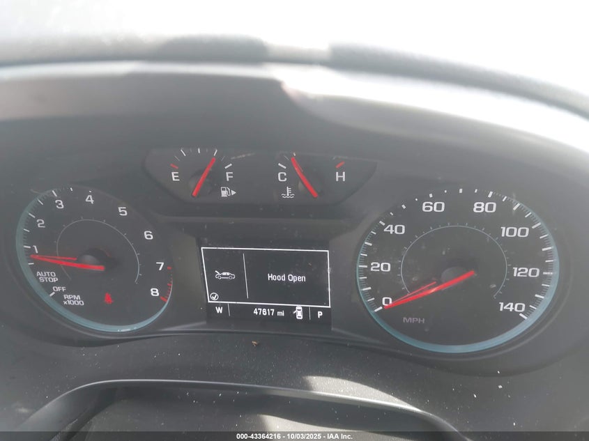 2022 CHEVROLET MALIBU FWD LT - 1G1ZD5ST0NF120796