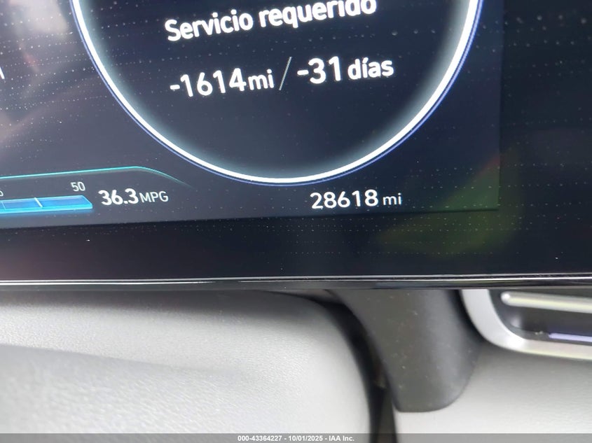 2024 HYUNDAI ELANTRA SEL - KMHLM4DG7RU807195