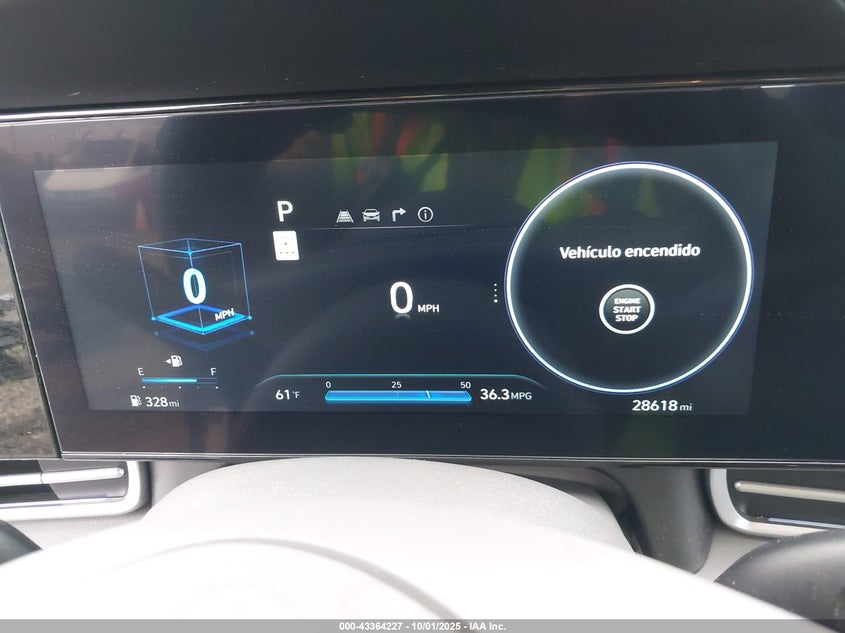 2024 HYUNDAI ELANTRA SEL - KMHLM4DG7RU807195