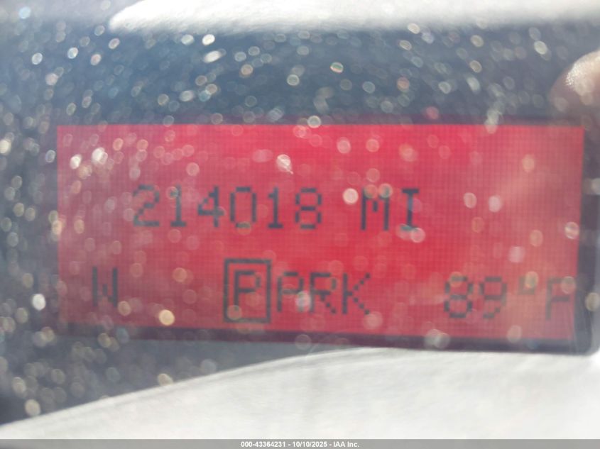 2004 Pontiac Grand Prix Gtp VIN: 2G2WR524X41103289 Lot: 43364231