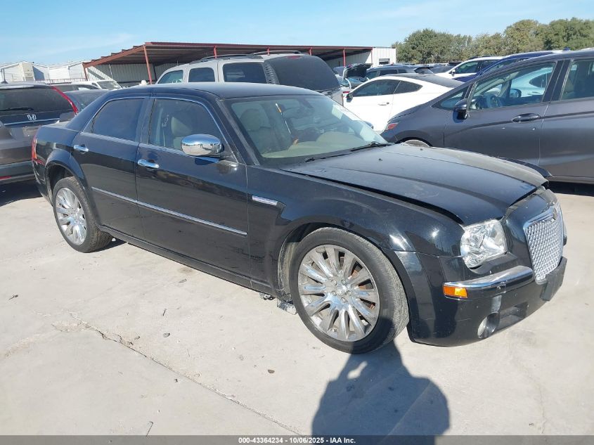 2009 Chrysler 300C Hemi