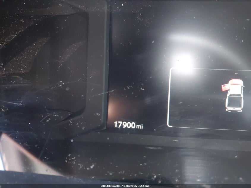 2024 TOYOTA TACOMA SR5 2WD 3TMKB5FN7RM005810