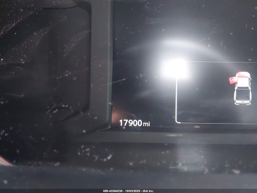 2024 TOYOTA TACOMA SR5 2WD 3TMKB5FN7RM005810