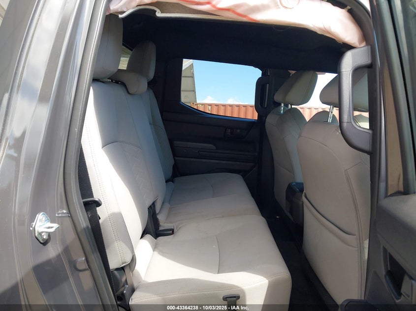 2024 TOYOTA TACOMA SR5 2WD 3TMKB5FN7RM005810