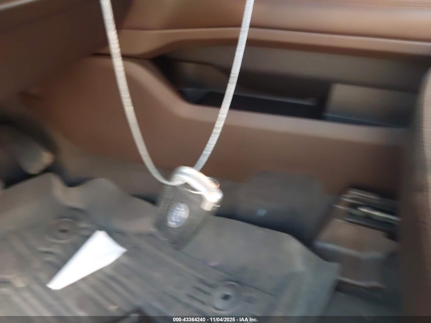 2023 Ford F-350 King Ranch VIN: 1FT8W3DM5PED19908 Lot: 43364240