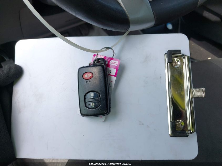 2015 Toyota Prius Two VIN: JTDKN3DU5F0411718 Lot: 43364243