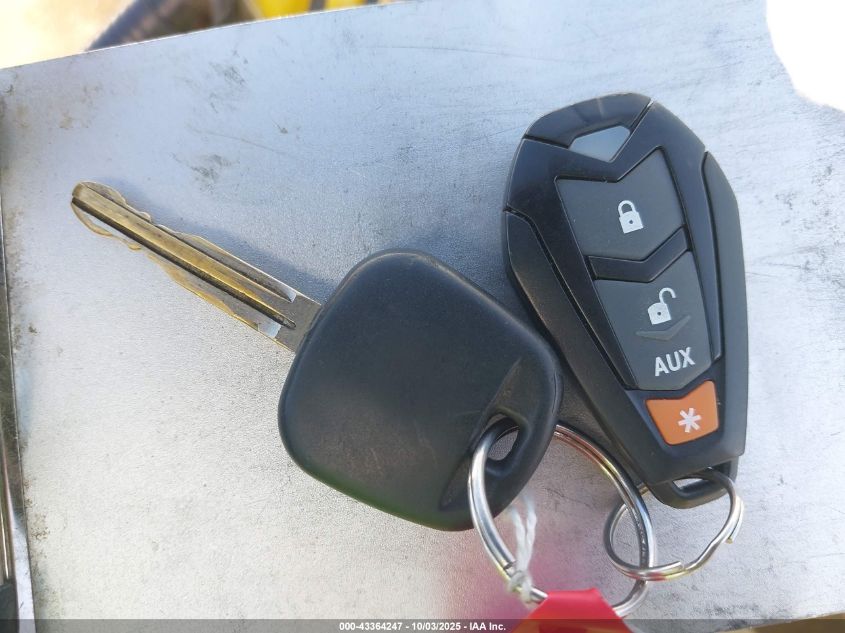 2006 Scion Tc VIN: JTKDE177160086075 Lot: 43364247