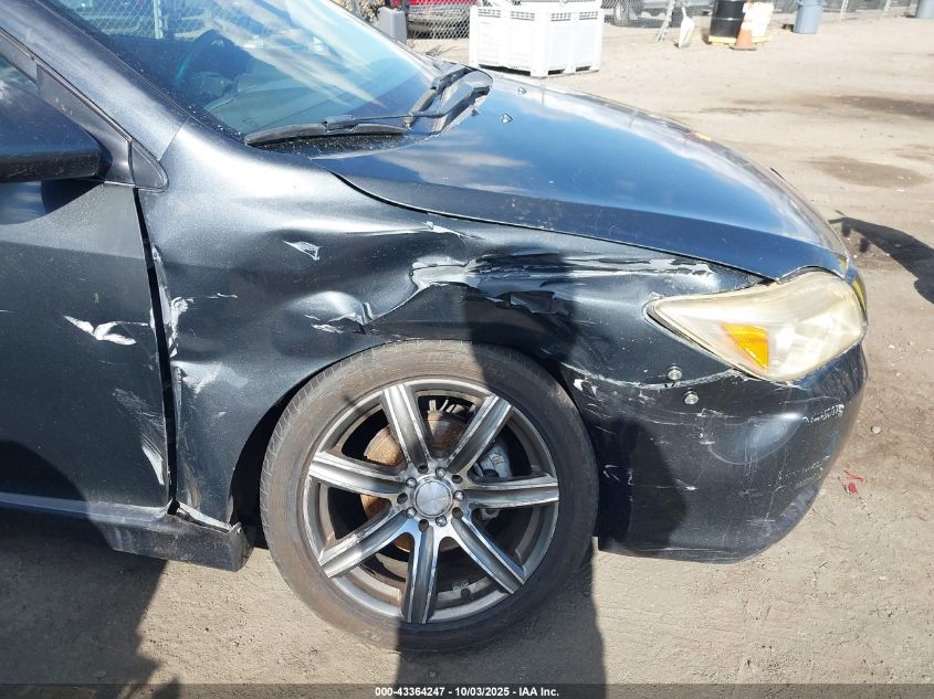 2006 Scion Tc VIN: JTKDE177160086075 Lot: 43364247