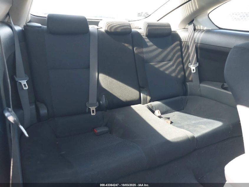 2006 Scion Tc VIN: JTKDE177160086075 Lot: 43364247