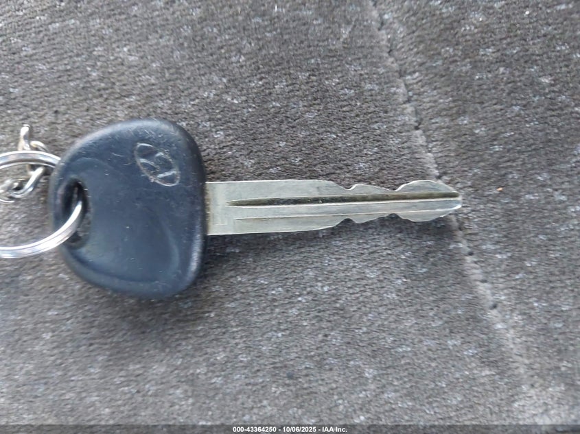 2002 Hyundai Santa Fe Gls/Lx VIN: KM8SC13D52U222416 Lot: 43364250