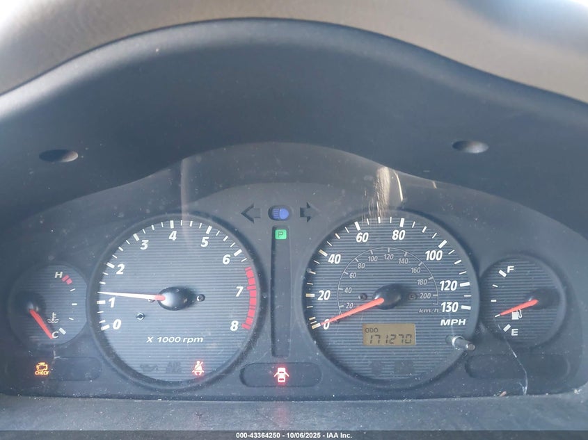 2002 Hyundai Santa Fe Gls/Lx VIN: KM8SC13D52U222416 Lot: 43364250