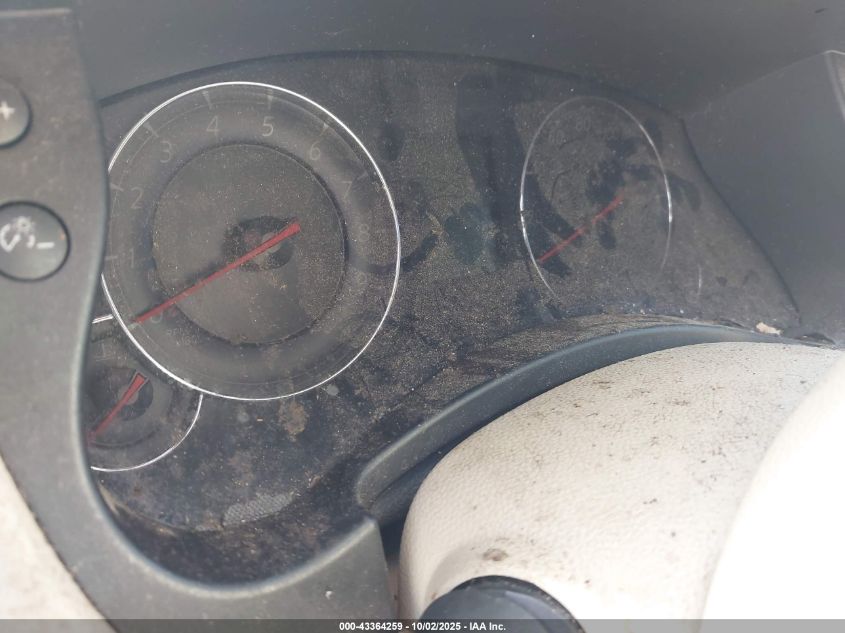 2008 Infiniti Ex35 Journey VIN: JNKAJ09F88M358863 Lot: 43364259