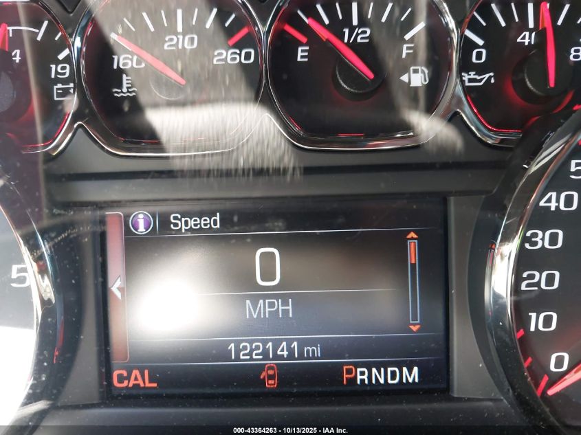 2016 GMC Yukon Slt VIN: 1GKS2BKC9GR333796 Lot: 43364263