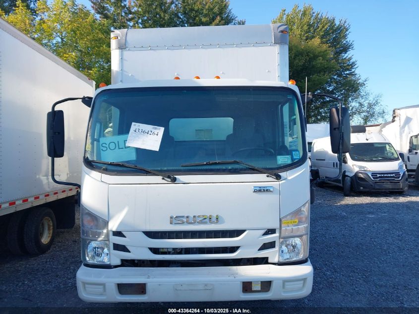2019 Isuzu Npr Hd VIN: JALC4W163K7007945 Lot: 43364264