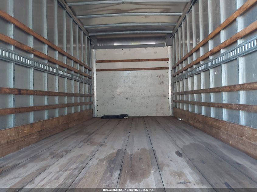 2019 Isuzu Npr Hd VIN: JALC4W163K7007945 Lot: 43364264