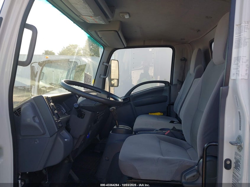 2019 Isuzu Npr Hd VIN: JALC4W163K7007945 Lot: 43364264