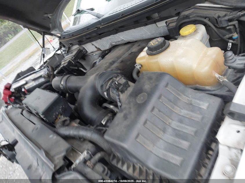 2013 Ford F-150 Xlt VIN: 1FTFW1ET5DFD53595 Lot: 43364274